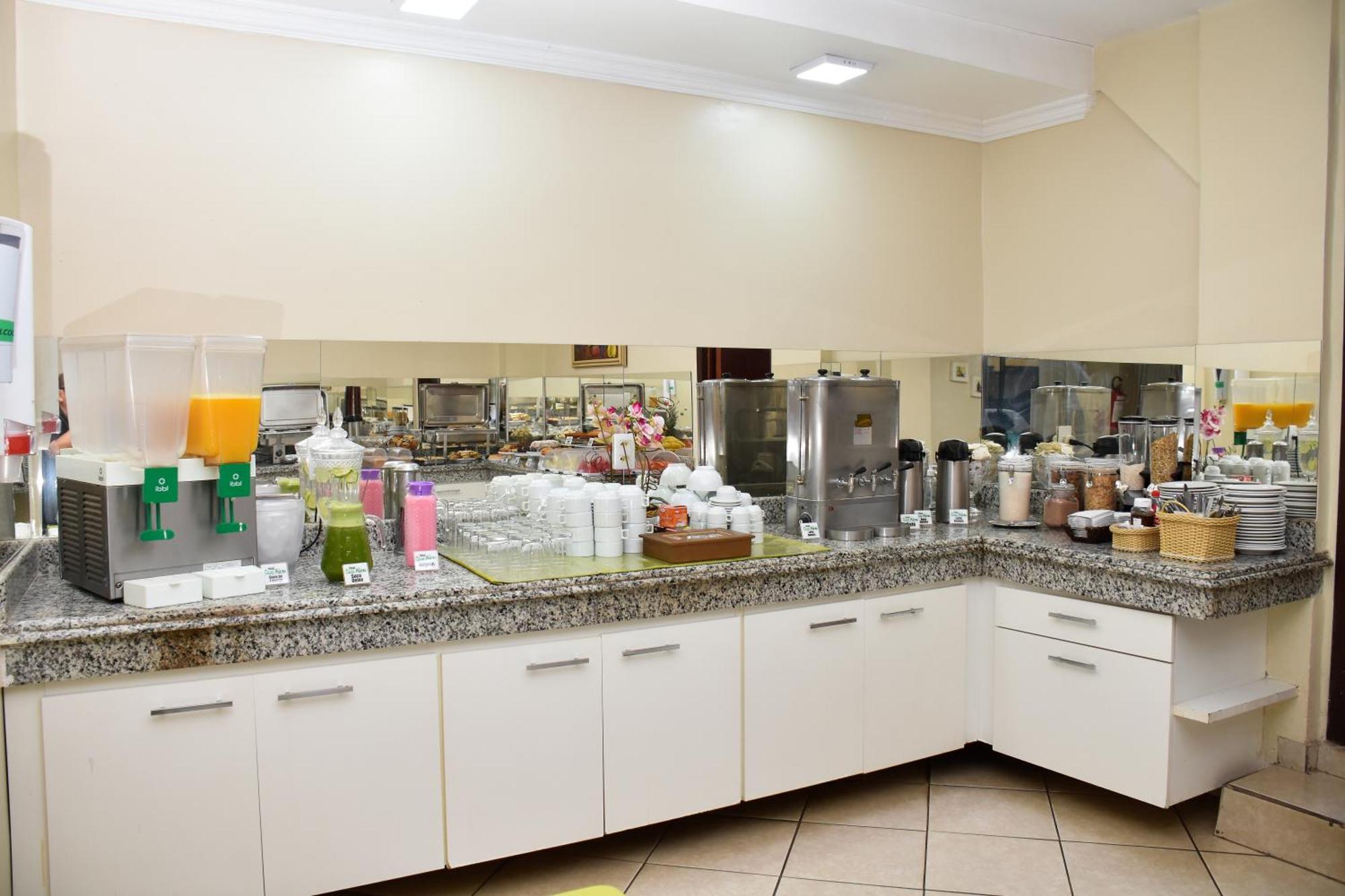 Hotel Casa Nova Варзеа-Гранди Экстерьер фото