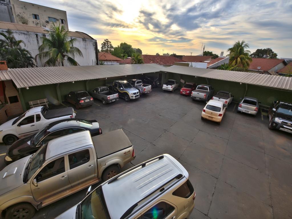 Hotel Casa Nova Варзеа-Гранди Экстерьер фото