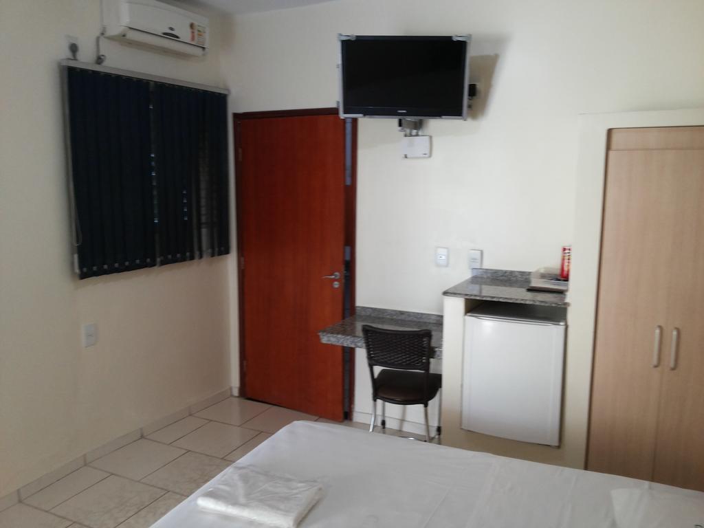Hotel Casa Nova Варзеа-Гранди Номер фото