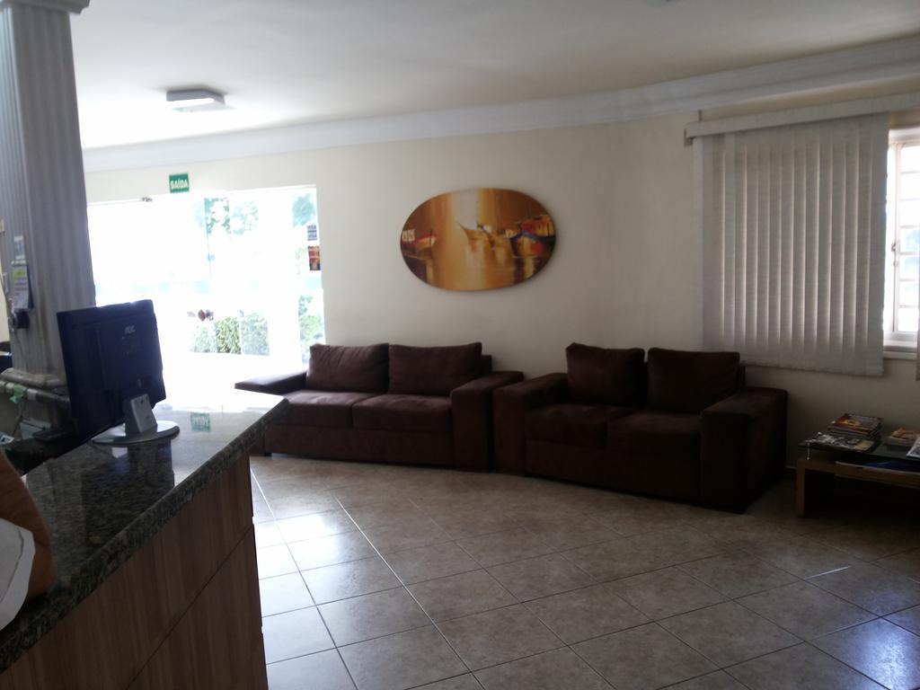 Hotel Casa Nova Варзеа-Гранди Экстерьер фото